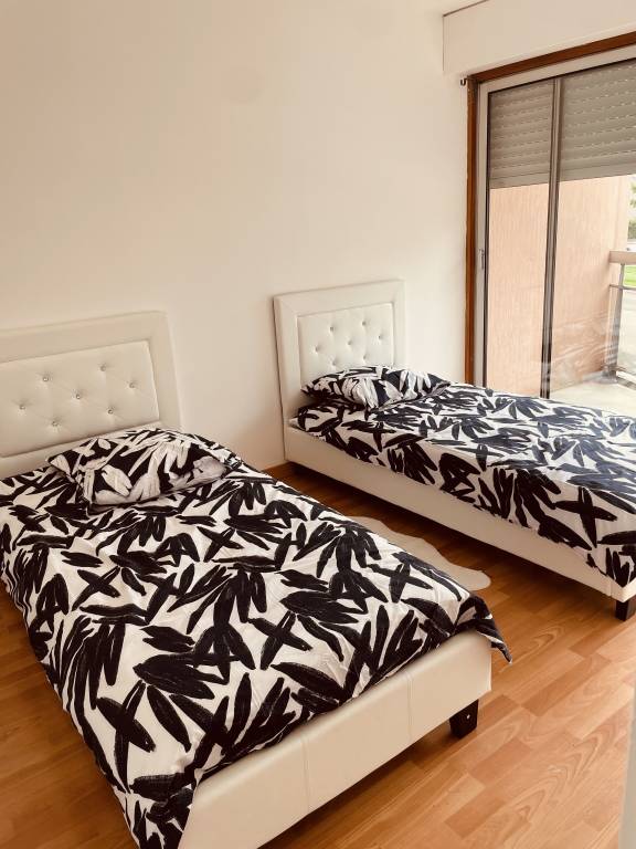 Appartement Dijon