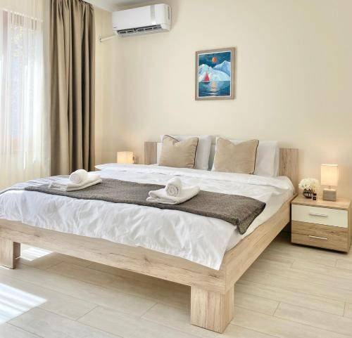Apartment Stara Zagora