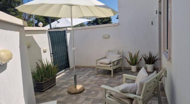 Beautiful house | Pets allowed in Manduria