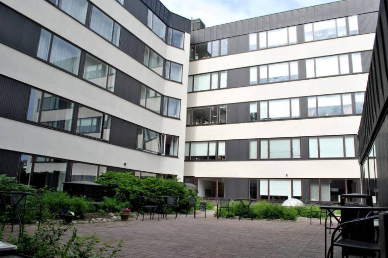 City Central Hotel Örebro by First Hotels