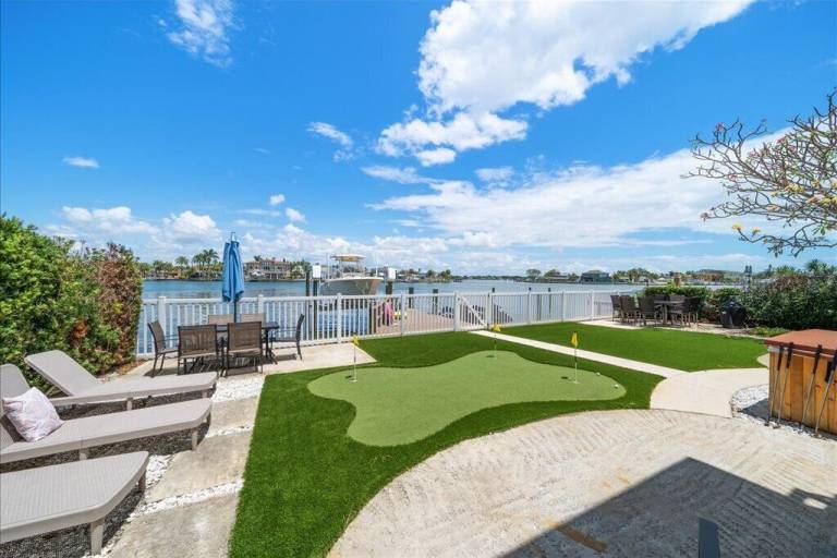 Condo Belleair Beach