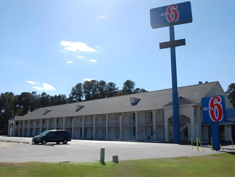 Days Inn by Wyndham Hardeeville Near Hilton Head in Hardeeville, SC