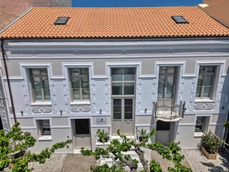 Appartement Karistos