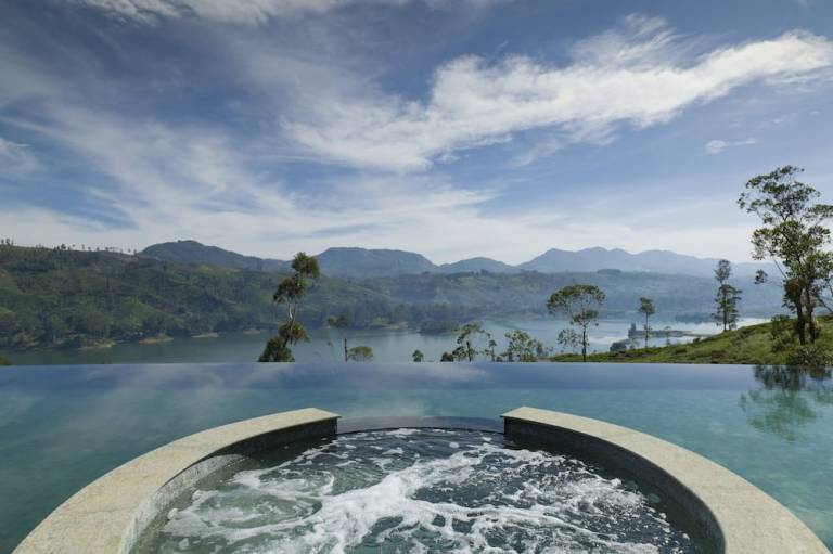 Ceylon Tea Trails Relais and Chateaux All Inclusive
