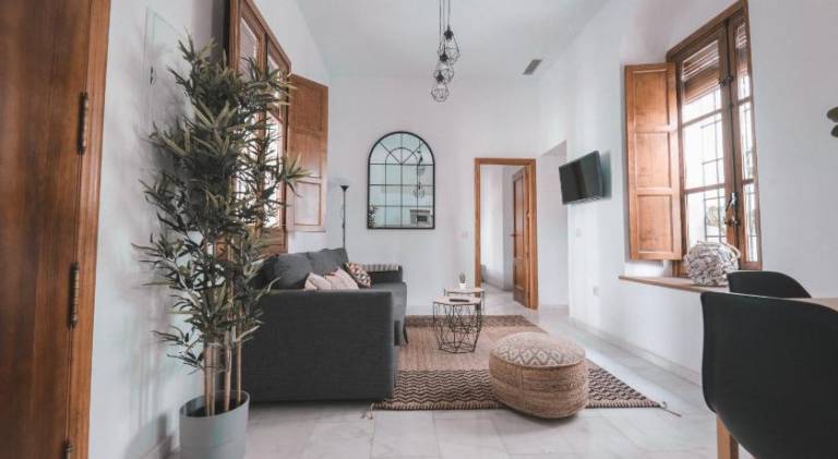Wonderful apartment with terrace | Next to Mosque–Cathedral of Córdoba | Dogs allowed in Córdoba