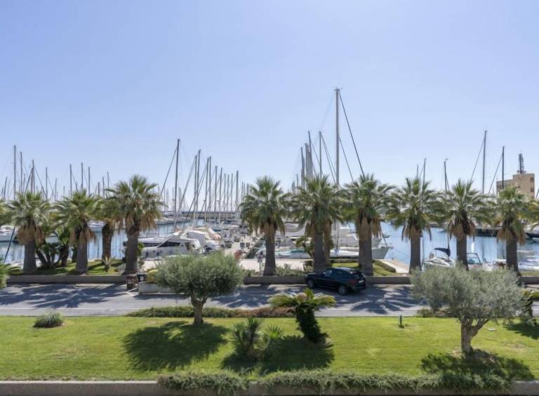 Ferienwohnung Santo Stefano al Mare