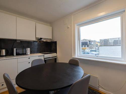 Apartamento Tromsø