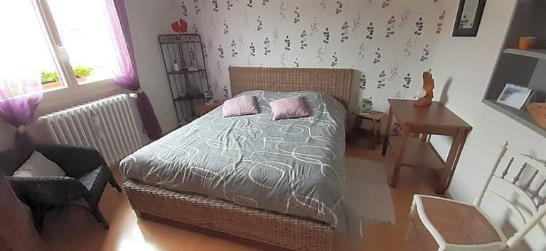 Chambre d'hôtes Verdun