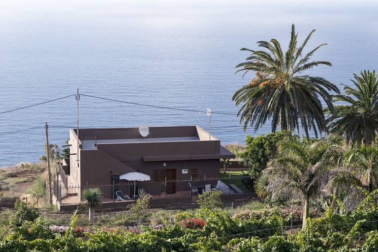 Casa La Matanza de Acentejo
