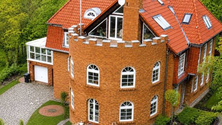Ferienwohnung  Lietzow