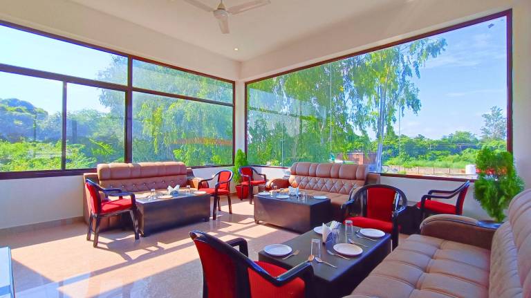 Trayamb Inn by Asapin Hotels — photo 2