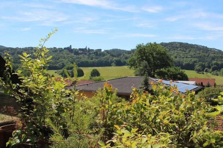 Ferienhaus Dahn
