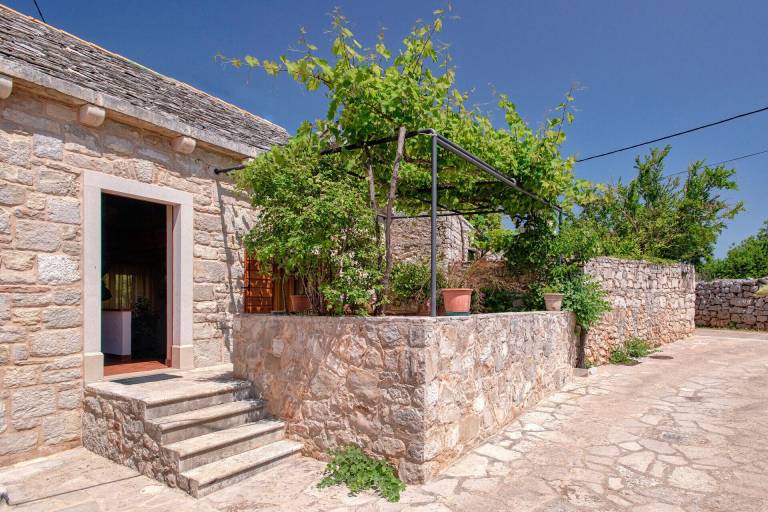 Huis Stari Grad