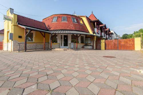 Apartman Noszvaj