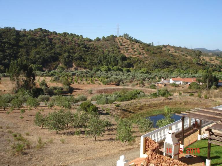 Apartamento  São Bartolomeu de Messines