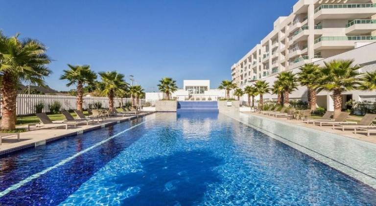 Apartamento Capão da Canoa