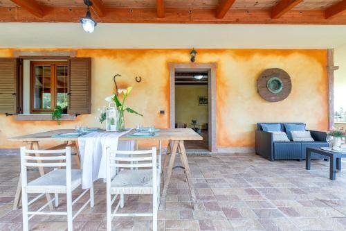 Holiday apartment with garden & pool | Dogs allowed — photo 5