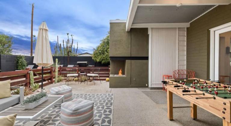 Wonderful house with pool | Suitable for remote work | Pets are welcome — photo 5