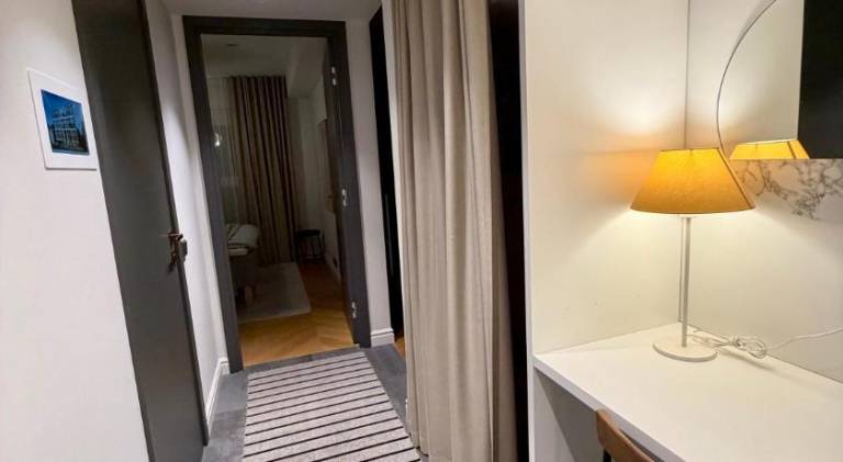 Pleasant rental apartment | Next to Katariina käik | Pet-friendly — photo 5