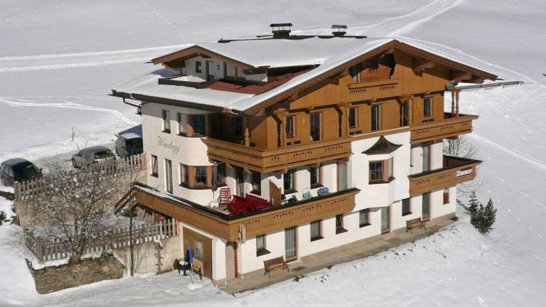 Ferienwohnung  Hintertux