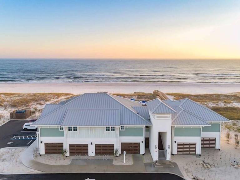 House Perdido Key