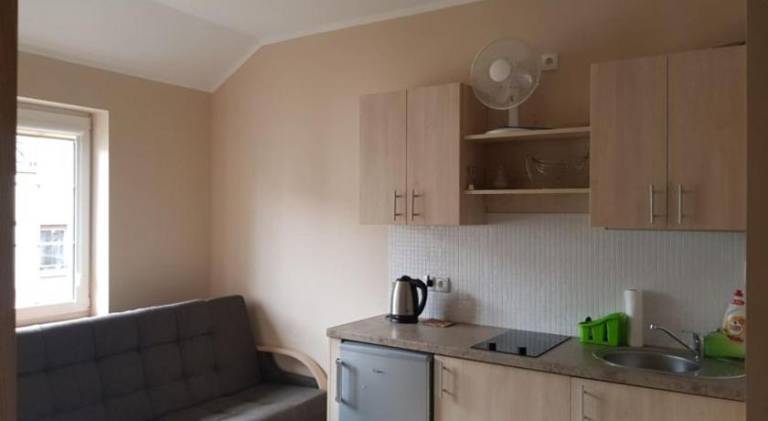 Holiday apartment with 2 rooms for 5 persons — photo 4