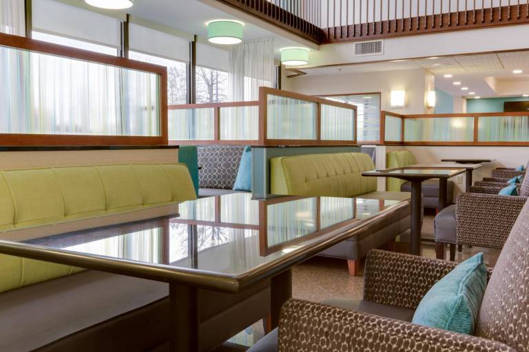 Drury Inn & Suites Birmingham Grandview — photo 4