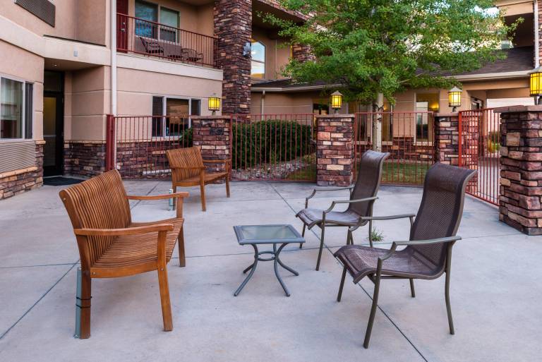 Holiday Inn Express Hotel & Suites Gunnison By IHG — photo 5