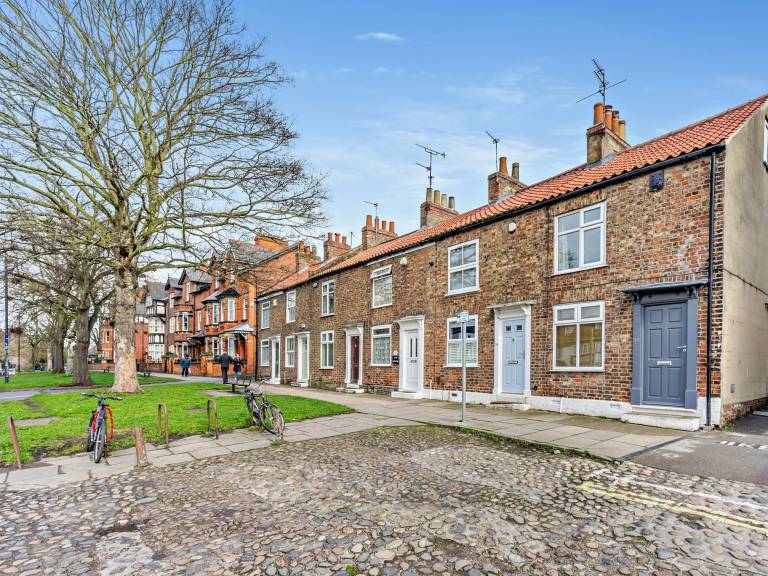 Cottage  York