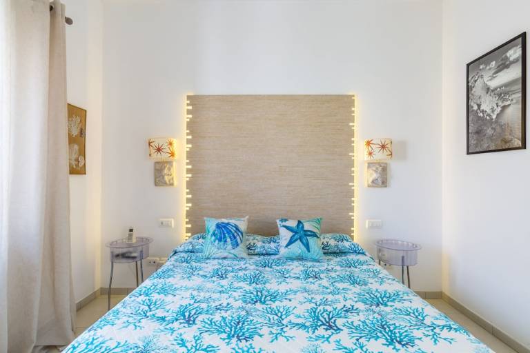 Bed & Breakfast Anacapri