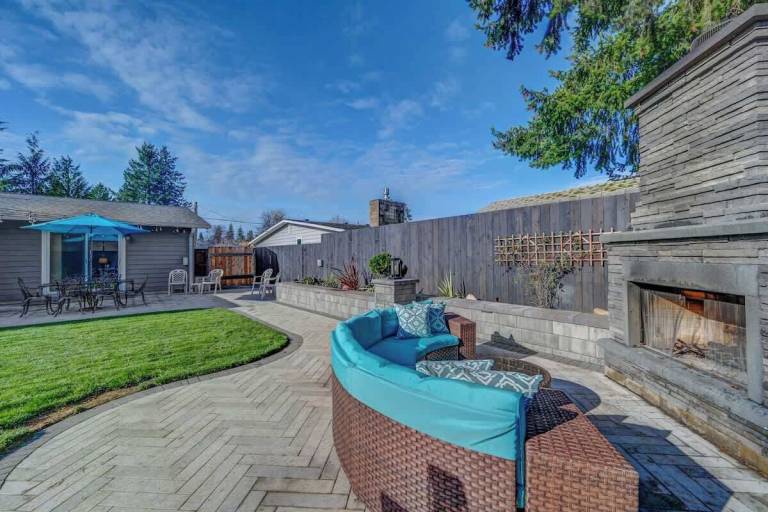 House  Renton