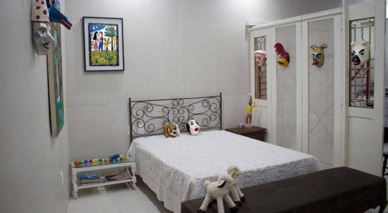 Pousada (B&B)  Rio Doce