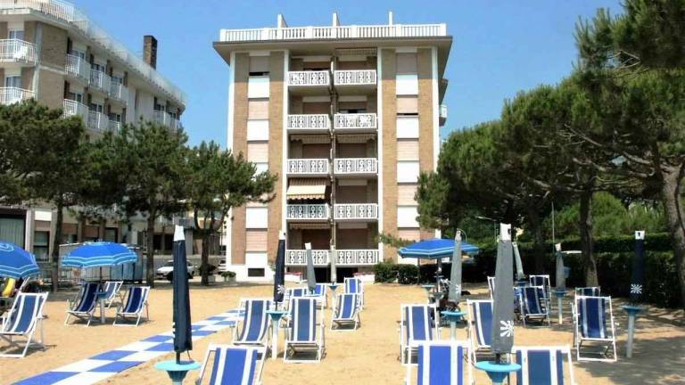 Ferienwohnung Jesolo