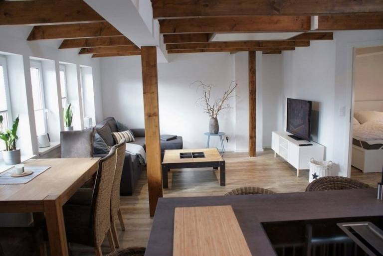 Apartament Wismar