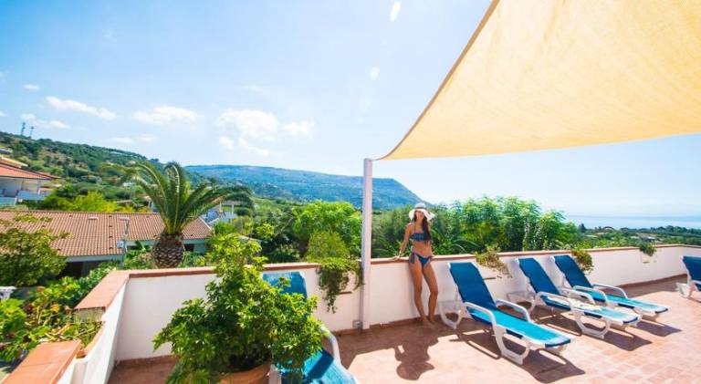 Costa Real - Garden Retreat with Private beach, Pet Friendly — photo 3