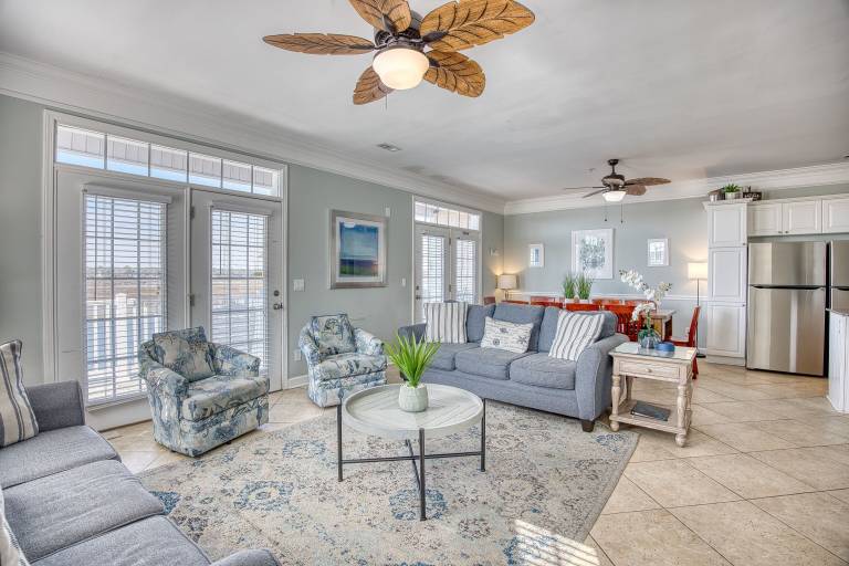 House North Myrtle Beach