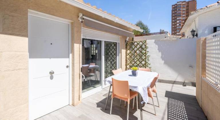 Vacation home with 1 room for 4 persons — photo 3