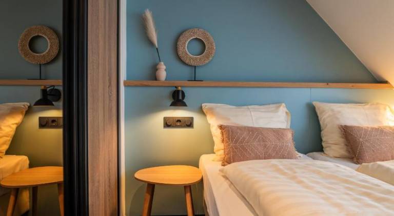Apartment mit Hotelservice  Katwijk aan Zee