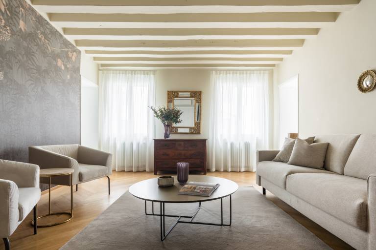 Fully equipped holiday apartment | Next to Rialto Bridge | Dogs allowed — photo 2