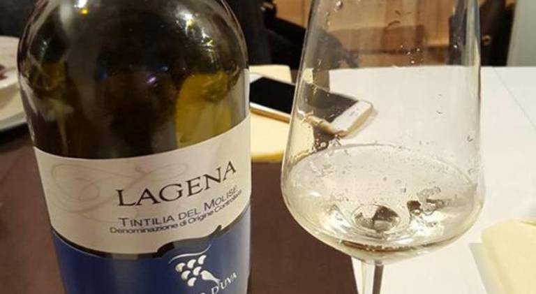 Agriturismo Larino