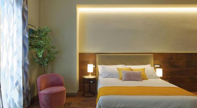 Bed & Breakfast Milaan