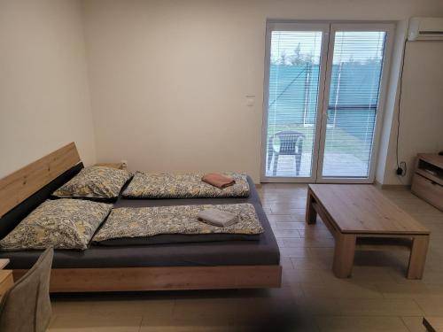 Apartmán  Šoporňa