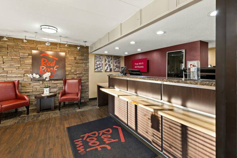 Red Roof Inn Cleveland - Independence — photo 2