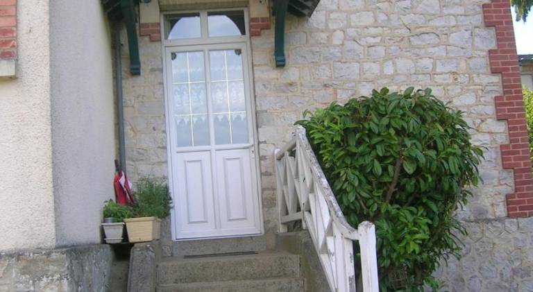 Apartment with 1 room for 2 persons — photo 4