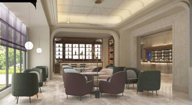 Citadines Apart Hotel Ritan Beijing — photo 5