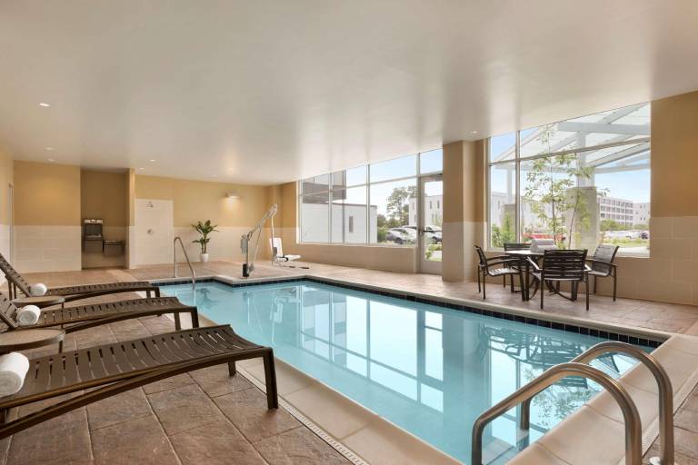 Hyatt Place Virginia Beach Town Center — photo 3