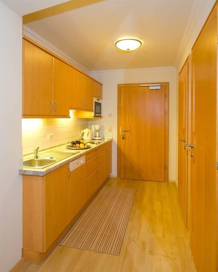 48 m² Ferienwohnung ∙ 1 Schlafzimmer ∙ 4 Gäste – Bild 7