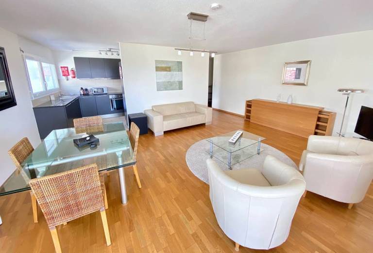 Ferienwohnung Lausanne