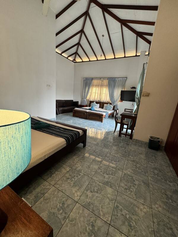 Privatzimmer
