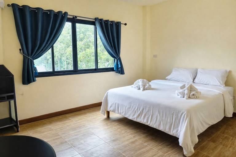 Resort  Sala Dan